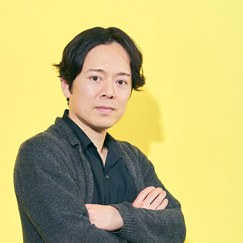 柴山智隆監督
