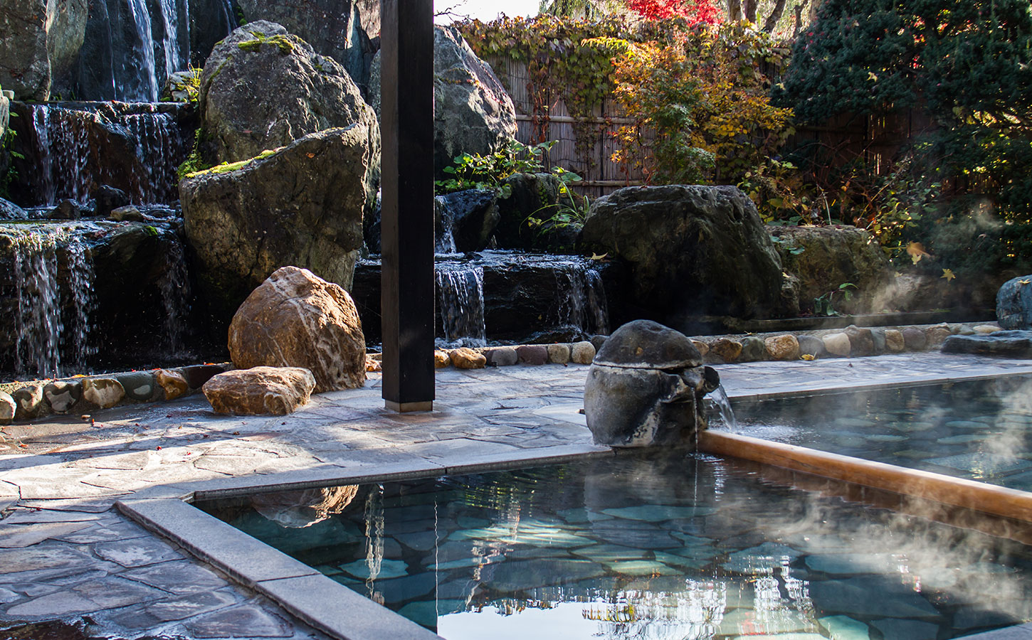 nguyennamdsn 様 美湯美食の離れ宿 河鹿荘（米沢・小野川温泉） - 宿泊予約は